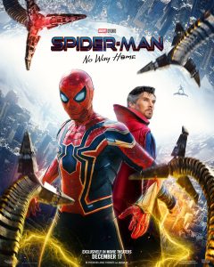 Spider-Man: No Way Home (2021) English Full Movie Download | Gdrive Link