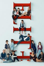 Elite (2018) : Season 1-5[Dual Audio & English] WEB-DL , 720p Download With Gdrive Link