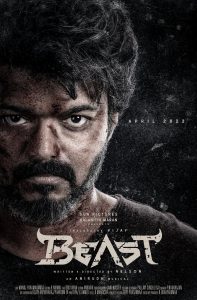 Beast (2022) Hindi Dubbed  – 480p | 720p | 1080p Download | Gdrive Link