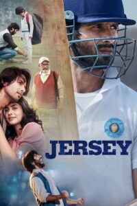 Jersey (2022) Download