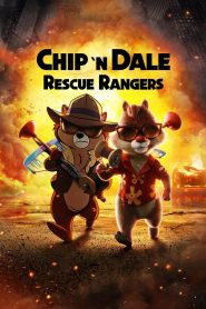 Chip ‘n Dale: Rescue Rangers (2022)  1080p 720p 480p google drive Full movie Download Watch and torrent |