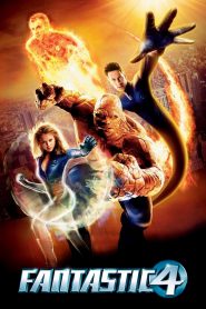 Fantastic Four (2005) BluRay 1080p 720p 480p Download and Watch Online | Full Movie