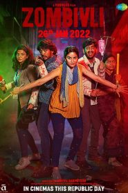 Zombivli (2022) BluRay 1080p 720p 480p Download and Watch Online | Full Movie