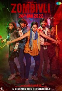 Zombivli (2022) BluRay 1080p 720p 480p Download and Watch Online | Full Movie