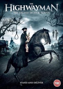 The Highwayman (2022) BluRay 1080p 720p 480p Download and Watch Online | Full Movie