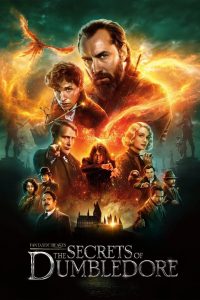 Fantastic Beasts: The Secrets of Dumbledore (2022)  1080p 720p 480p google drive Full movie Download Watch and torrent |