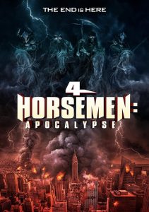 4 Horsemen: Apocalypse (2022) BluRay 1080p 720p 480p Download | Full Movie