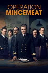 Operation Mincemeat (2022) BluRay 1080p 720p 480p Download and Watch Online | Full Movie