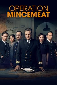 Operation Mincemeat (2022) BluRay 1080p 720p 480p Download and Watch Online | Full Movie