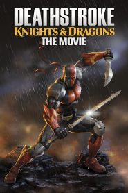 Deathstroke: Knights & Dragons – The Movie (2020) BluRay 1080p 720p 480p Download and Watch Online | Full Movie