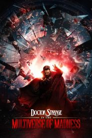 Doctor Strange in the Multiverse of Madness (2022) BluRay 1080p 720p 480p Download | Full Movie