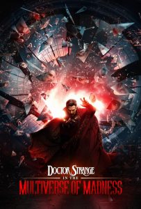 Doctor Strange in the Multiverse of Madness (2022) BluRay 1080p 720p 480p Download | Full Movie