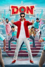 Don (2022)  1080p 720p 480p google drive Full movie Download Watch and torrent |