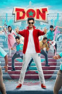 Don (2022)  1080p 720p 480p google drive Full movie Download Watch and torrent |