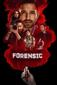 Forensic (2022)  1080p 720p 480p google drive Full movie Download