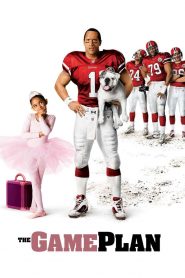 The Game Plan (2007)  1080p 720p 480p google drive Full movie Download