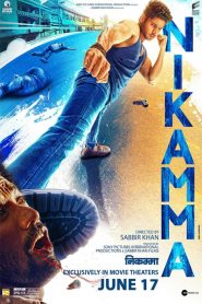 Nikamma (2022)  1080p 720p 480p google drive Full movie Download Watch and torrent |