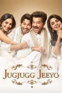 JugJugg Jeeyo (2022)  1080p 720p 480p google drive Full movie Download