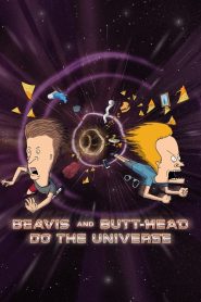 Beavis and Butt-Head Do the Universe (2022)  1080p 720p 480p google drive Full movie Download