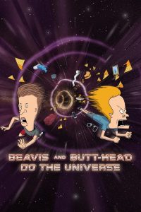 Beavis and Butt-Head Do the Universe (2022)  1080p 720p 480p google drive Full movie Download