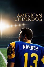 American Underdog (2021)  1080p 720p 480p google drive Full movie Download