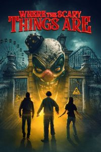 Where the Scary Things Are (2022)  1080p 720p 480p google drive Full movie Download