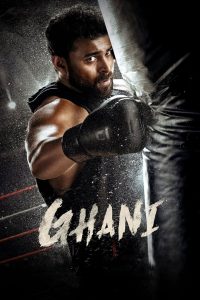 Ghani (2022)  1080p 720p 480p google drive Full movie Download