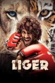 Liger (2022)  1080p 720p 480p google drive Full movie Download