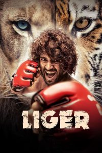 Liger (2022)  1080p 720p 480p google drive Full movie Download