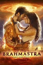 Brahmāstra Part One: Shiva (2022)  1080p 720p 480p google drive Full movie Download