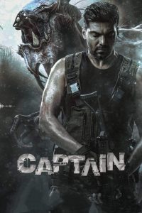 Captain (2022)  1080p 720p 480p google drive Full movie Download