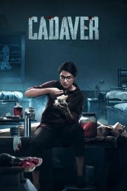 Cadaver (2022)  1080p 720p 480p google drive Full movie Download