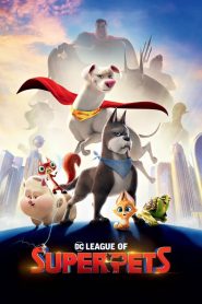 DC League of Super-Pets (2022)  1080p 720p 480p google drive Full movie Download