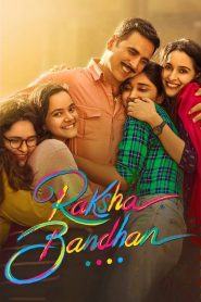 Raksha Bandhan (2022)  1080p 720p 480p google drive Full movie Download