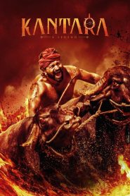 Kantara (2022)  1080p 720p 480p google drive Full movie Download