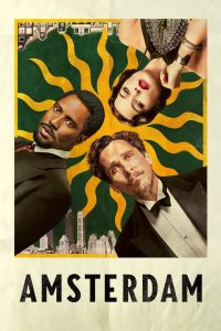 Amsterdam (2022)  1080p 720p 480p google drive Full movie Download