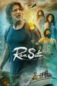 Ram Setu (2022)  1080p 720p 480p google drive Full movie Download