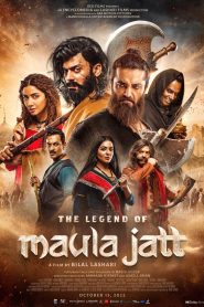 The Legend of Maula Jatt (2022)  1080p 720p 480p google drive Full movie Download