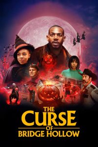 The Curse of Bridge Hollow (2022)  1080p 720p 480p google drive Full movie Download