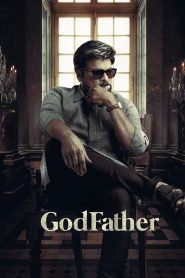 GodFather (2022)  1080p 720p 480p google drive Full movie Download