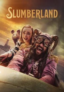 Slumberland (2022)  1080p 720p 480p google drive Full movie Download