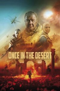 Once In The Desert (2022)  1080p 720p 480p google drive Full movie Download