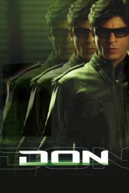 Don (2006)  1080p 720p 480p google drive Full movie Download