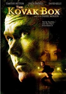 The Kovak Box (2006)  1080p 720p 480p google drive Full movie Download