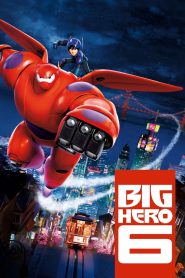 Big Hero 6 (2014)  1080p 720p 480p google drive Full movie Download