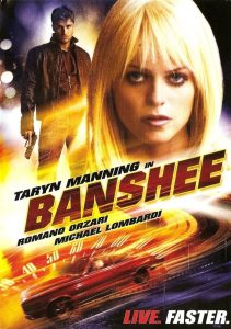 Banshee (2006)  1080p 720p 480p google drive Full movie Download