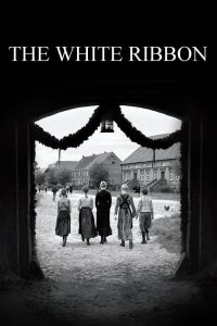 The White Ribbon (2009)  1080p 720p 480p google drive Full movie Download