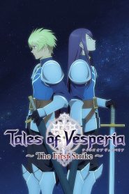 Tales of Vesperia: The First Strike (2009)  1080p 720p 480p google drive Full movie Download