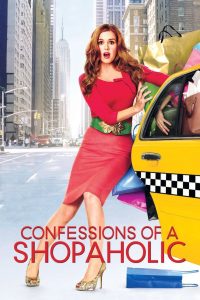 Confessions of a Shopaholic (2009)  1080p 720p 480p google drive Full movie Download