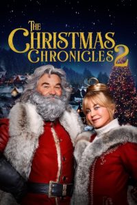 The Christmas Chronicles: Part Two (2020)  1080p 720p 480p google drive Full movie Download